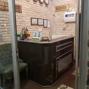 Günay Otel İstanbul