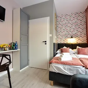 Apartmán Candy
