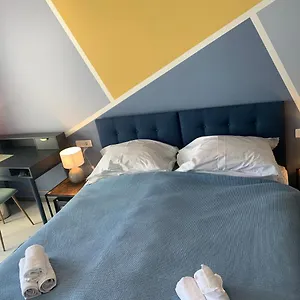 *** Hotell Elu Iris Kroatien