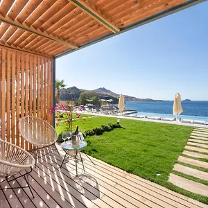 Nixie & - Adult Only Otel Yalıkavak