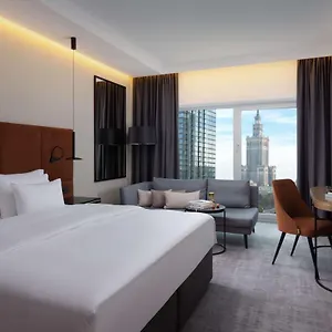 Radisson Collection Hotel, ***** Varşova