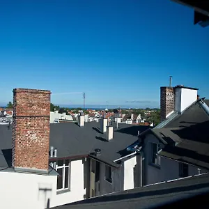 Apartmán Monte Cassino Sopoty