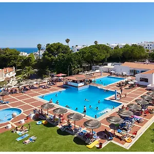 *** Apart-hotel Jardim By Umbral Portugal