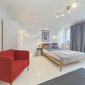 Sliska Apartment
