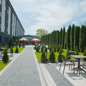 **** Hotell Express Polen