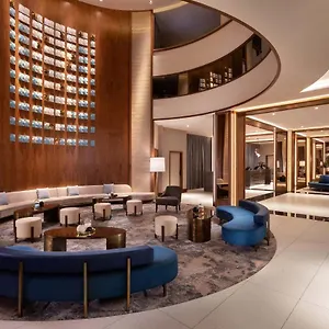 Hotel Sheraton Grand, Warschau