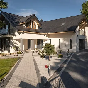 Apartment Aspen Polen