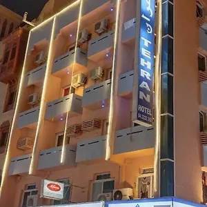 Tehran Otel Dubai
