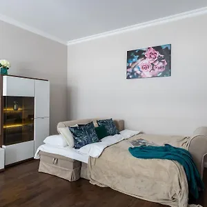 P&o Kolska 9b - Ch Klif Apartament