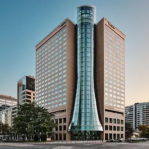 The Westin Varsó