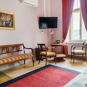 Chopin Boutique Lägenhetshotell
