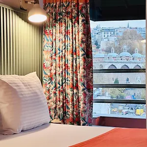 Casa Rosa Otel İstanbul