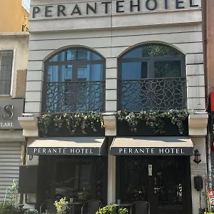 Perante Sisli Otel İstanbul