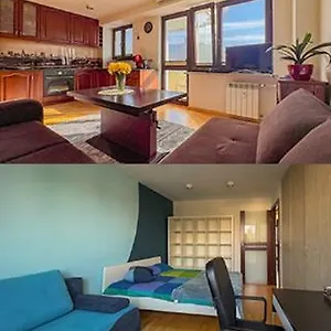 Mokotow Apartament