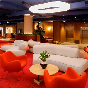 Ξενοδοχείο Mercure Centrum, Βαρσοβία
