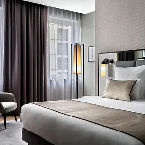 Hotel Leonardo Royal, Warschau