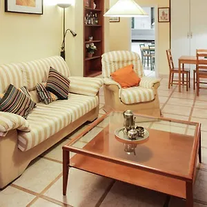  Apartamento Esmeralda Espanha