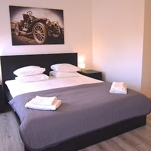  Appartamento Royal Way Snug - Old Town