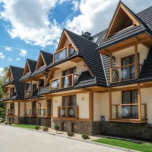Apartmán Pod Gubalowka Zakopane