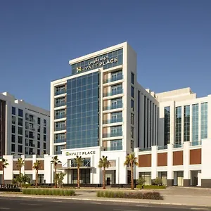Hyatt Place Jumeirah Residences Otel Dubai