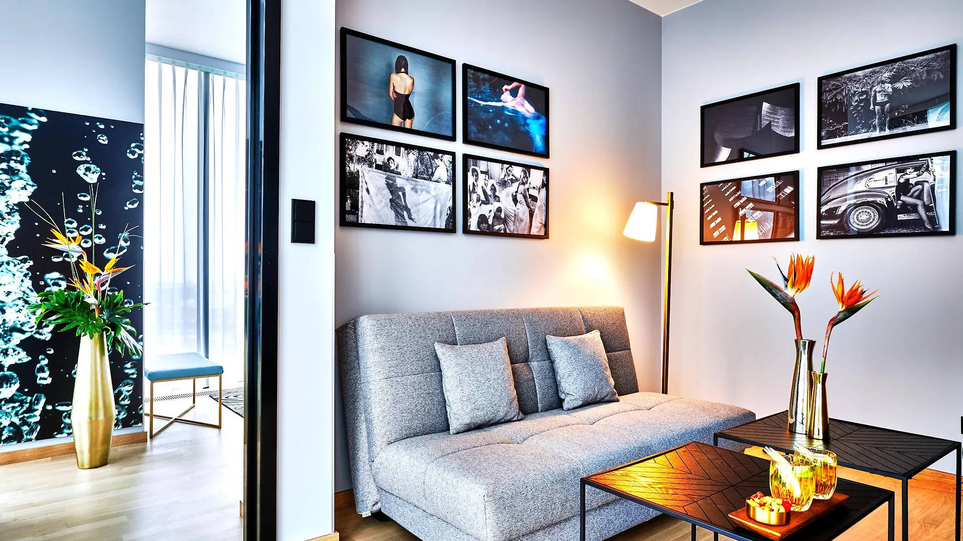 Nyx Hotel Warsaw By Leonardo Hotels 4*,  Poland